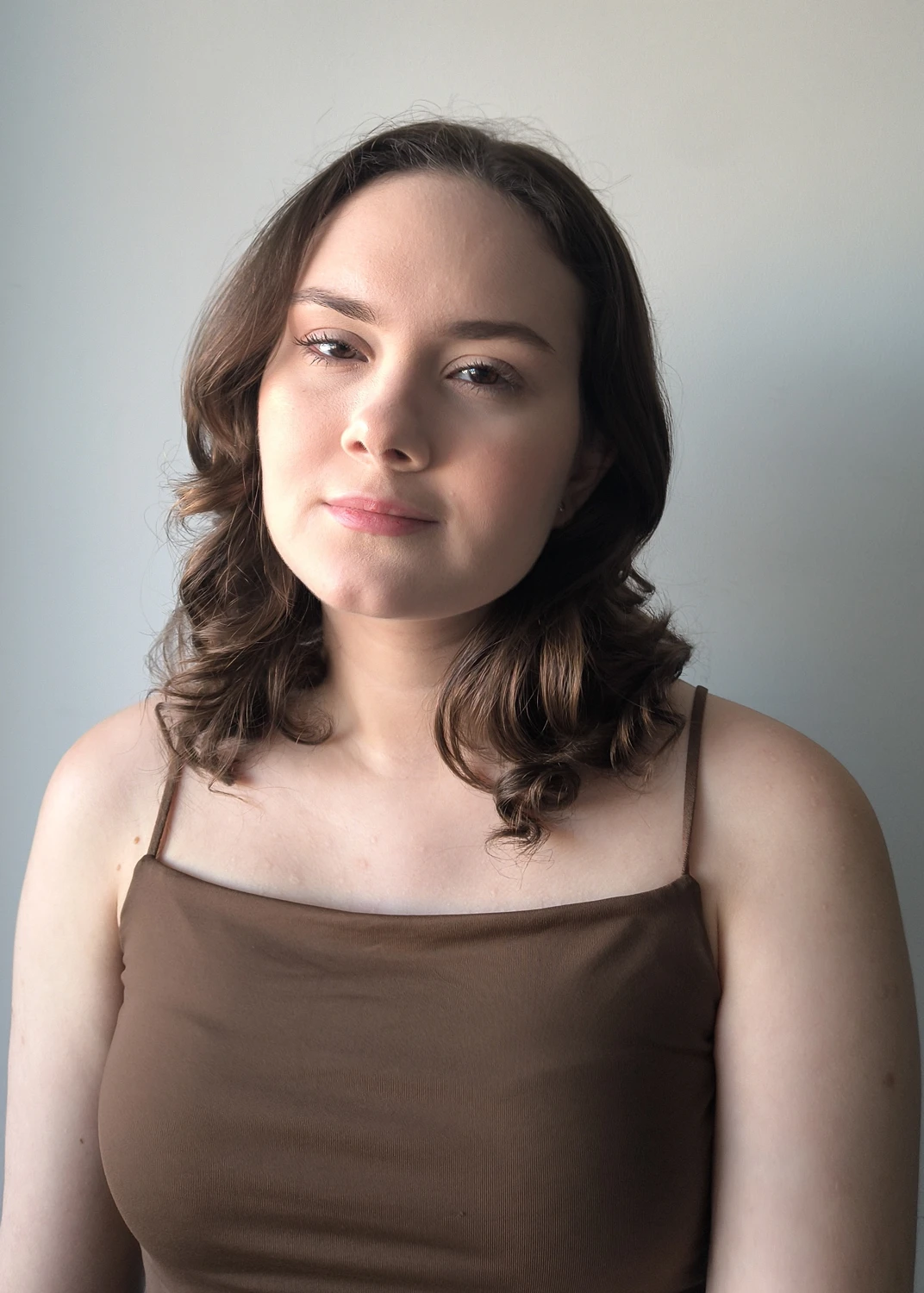 Bibiana Riet — headshot