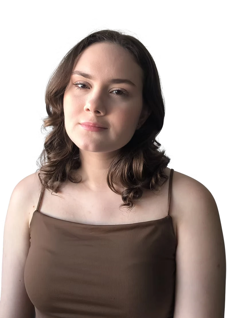 Bibiana Riet, actress